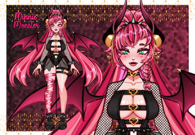 Minnie Model